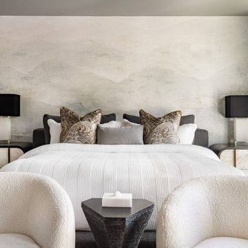 Serene Bedroom Oasis