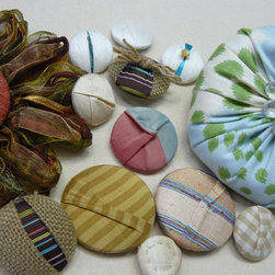 Embellished Soft Furnishings - Decorative Pillows
