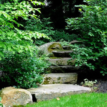 Brookline Garden