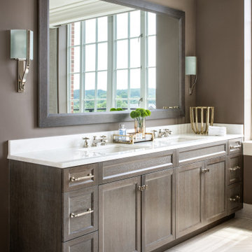 DC Luxury Condo
