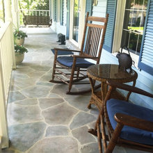 Porch