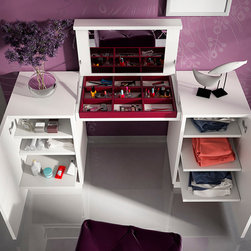 Makeup Vanities - Products