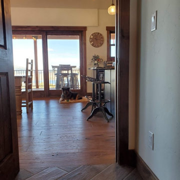 Holley Residence