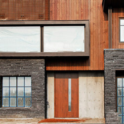 Modern Windows and Doors - Windows And Doors