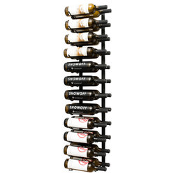 Transitional Wine Racks by VintageView
