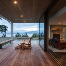 Porches - Covered