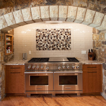 Hendersen Home