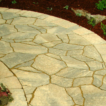 CURB APPEAL - PAVING PRODUCTS