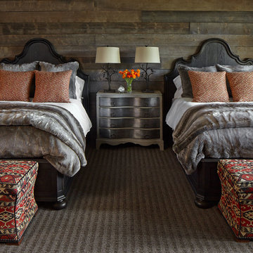 Renovated Mountain Retreat