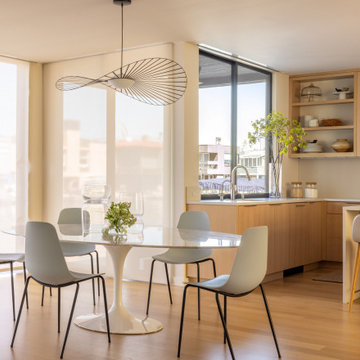 Mallard Cove Modern