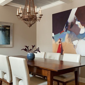 Dining Room Projects