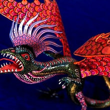 ALEBRIJESLinares
