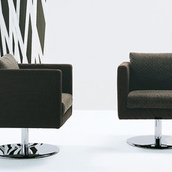 Della Robbia Chairs - Furniture