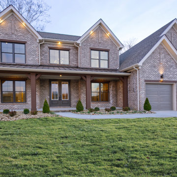 Abraham Lincoln Modern | Owensboro, KY