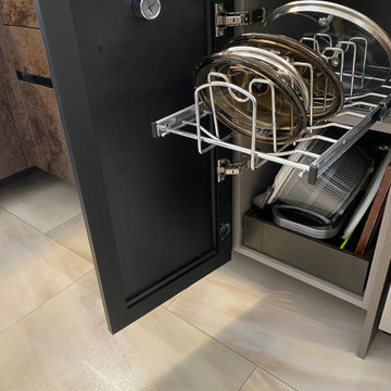 Dream kitchen