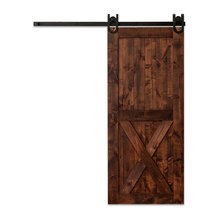 barn door