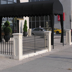 commercial entry - Products