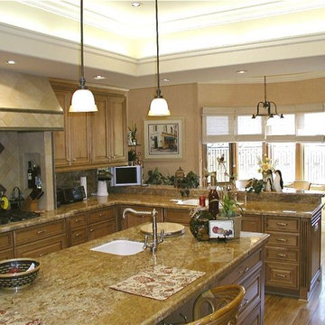 California Coastal total remodel