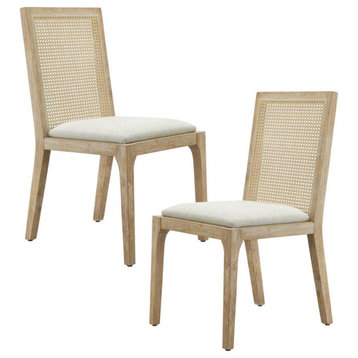 Canteberry Dining Chair (set of 2 chairs)