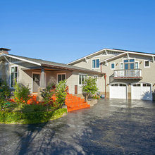 Exterior Ideas