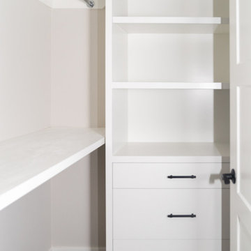 Neary Renovation