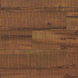 US Floors - US Floors, NaturalCork, Cork Canvas, Aberdeen Oak - Cork Flooring