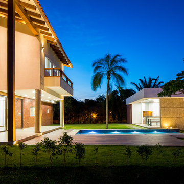 Vivienda MS