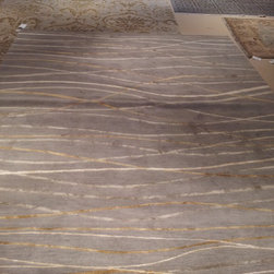 Tibetan - Area Rugs