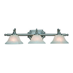 HARDWARE HOUSE - Bathroom Vanity Lighting