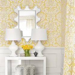 Wallpaper - Wall Decor