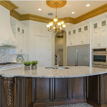 Amazing Kitchen Countertops