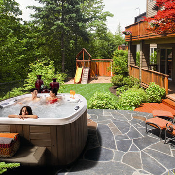 Hot Tubs