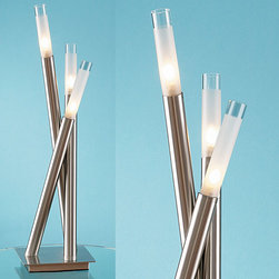 Icicle Floor Lamps - Floor Lamps