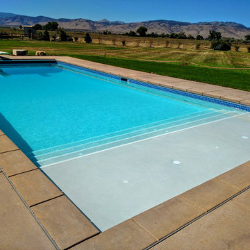 Dive Right In!