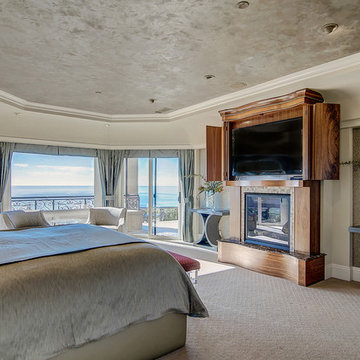 Dana Point Residence