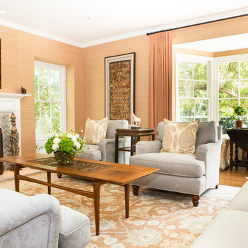 Traditional Colonial in San Marino