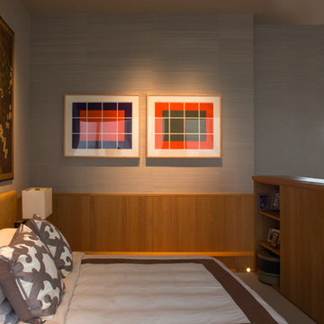 Ardmore Penthouse