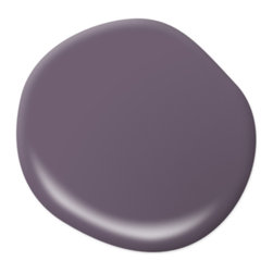 Blackberry Jam S100-6 - Paint