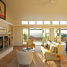 Modern Homes