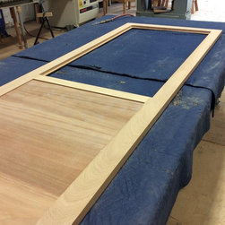 Millwork - Screen Doors