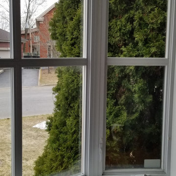 Thermal Insulating Glass