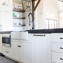 kitchen reno