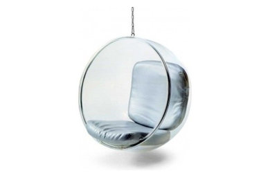 The Bubble Chair