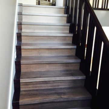 Staircases