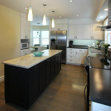 Halfway - Halifax - Kitchen