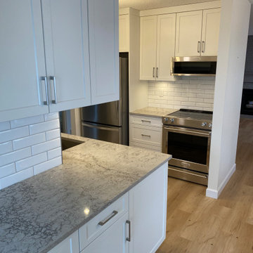 College Park Kitchen