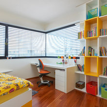 Kids bedroom