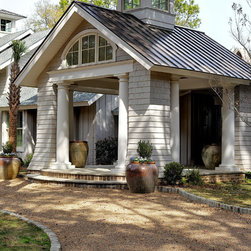 Thomas Tidewater - Landscaping Stones And Pavers