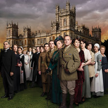 Downton devotee