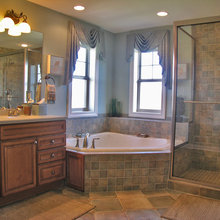 Bathroom Ideas